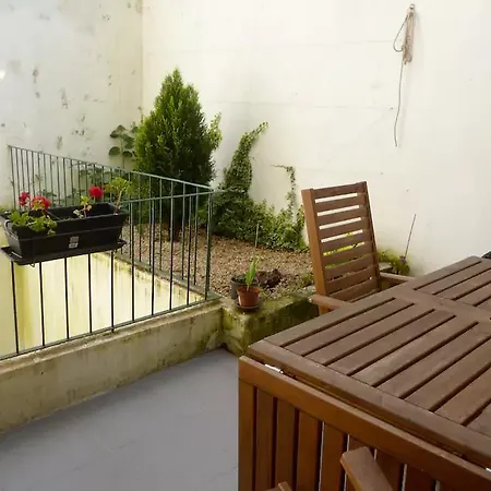 Vale De Santo Antonio Apartment *