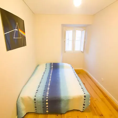 Vale De Santo Antonio Apartamento *