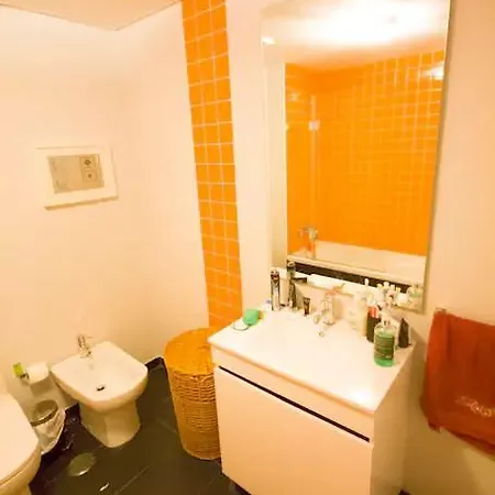 Vale De Santo Antonio Apartamento Lisboa