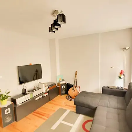 Apartamento Vale De Santo Antonio *
